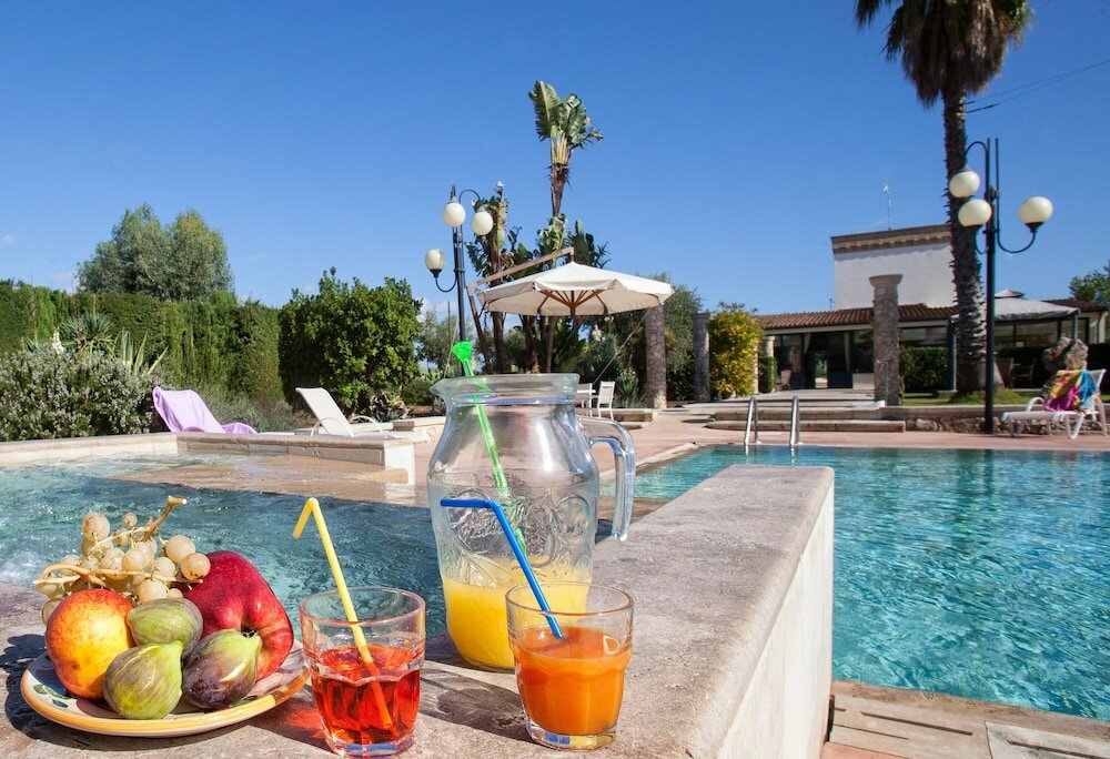 Фото Tenuta Specolizzi