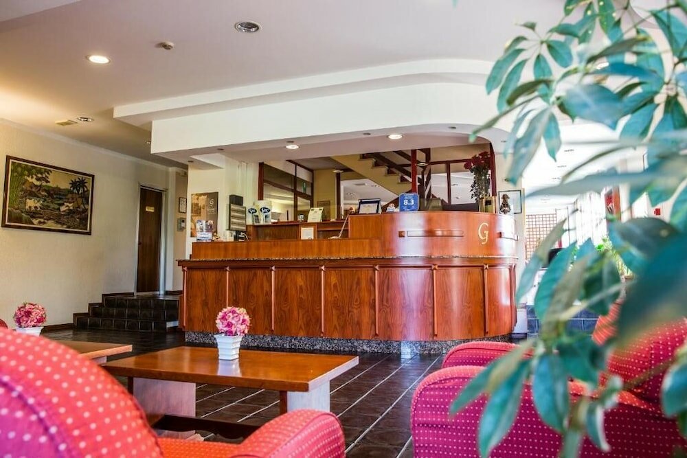 Фото Hotel Galant