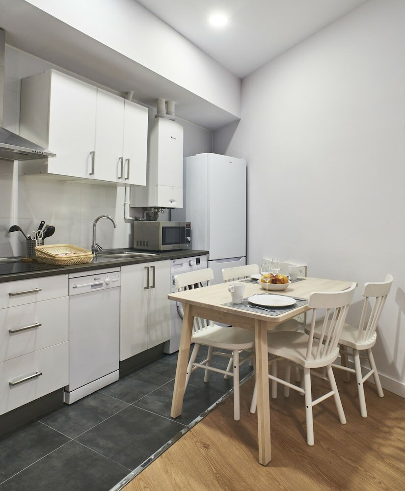 Фото Slow Suites Luchana