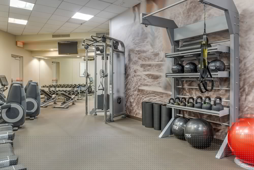 Фото The Westin Fort Lauderdale