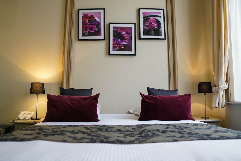 Фото Hotel de Flandre
