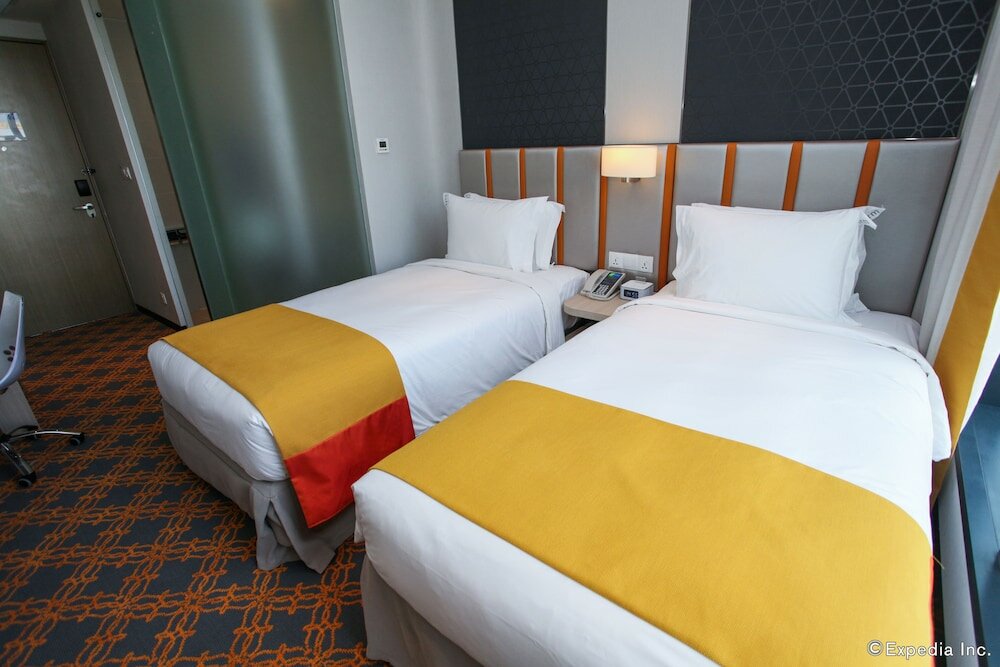 Фото Holiday Inn Express Singapore Katong, an Ihg Hotel