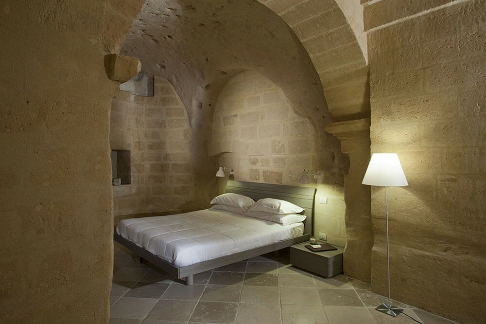 Фото Antico Convicino Rooms Suites & SPA