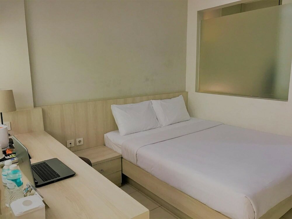 Фото Legreen Suite Penjernihan