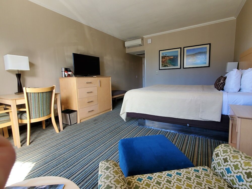 Фото Inn by The Sea La Jolla