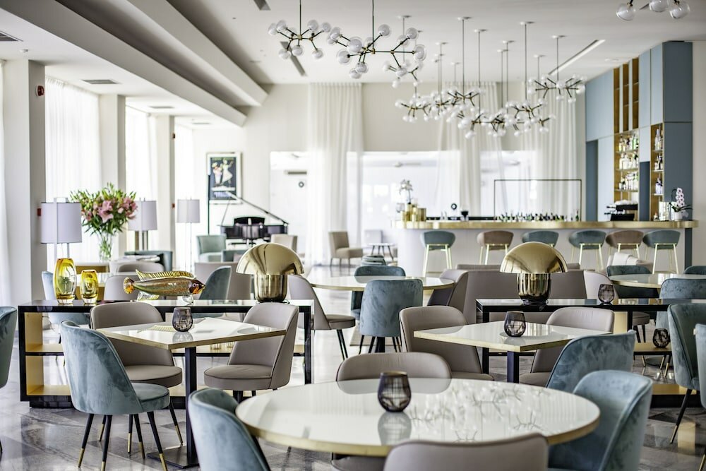 Фото Diana Grand Hotel