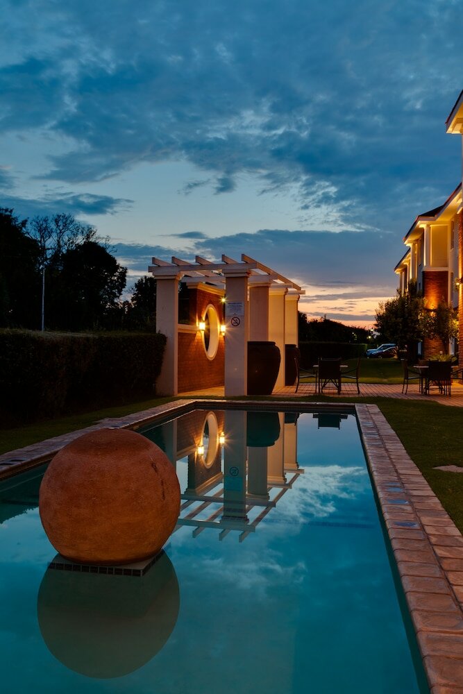 Фото Protea Hotel by Marriott Mahikeng