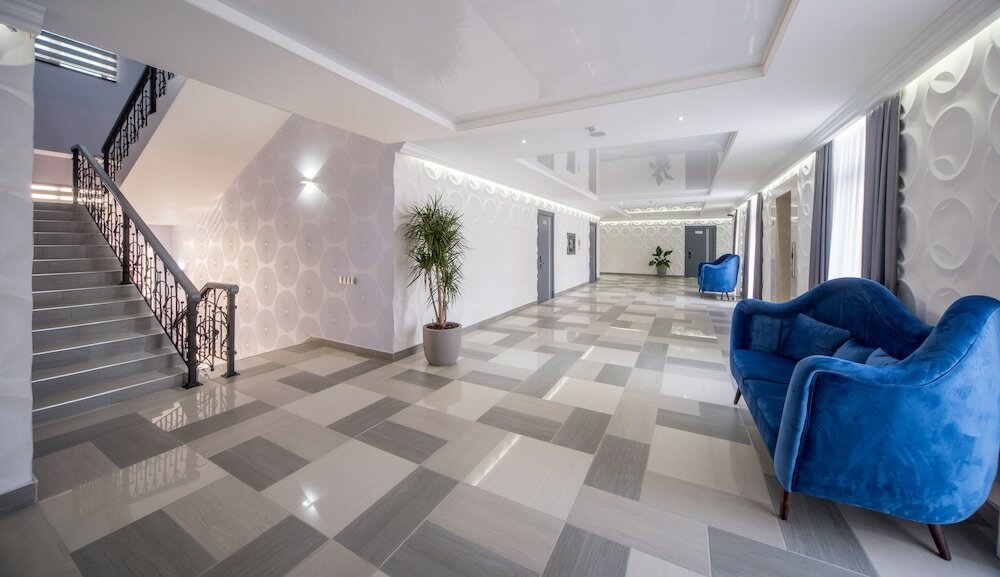 Фото Aster Hotel Group