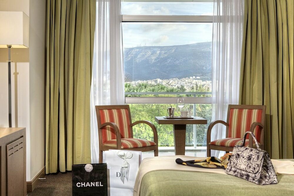 Фото Amalia Hotel Athens