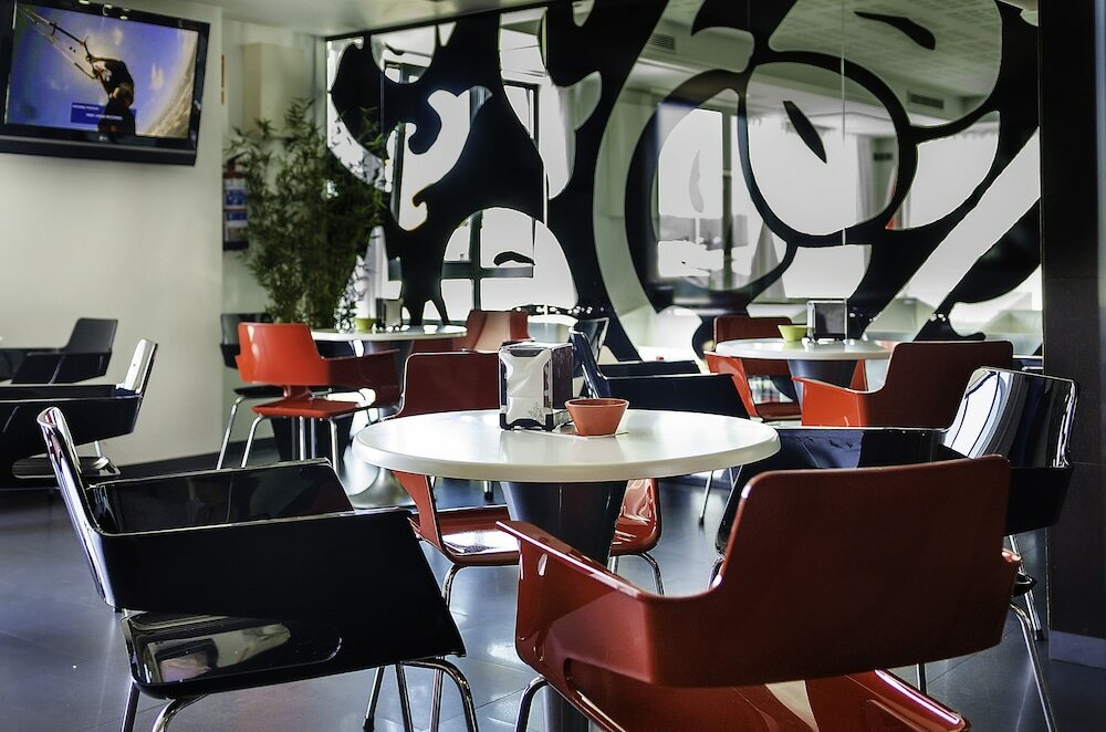 Фото Hotel Carril