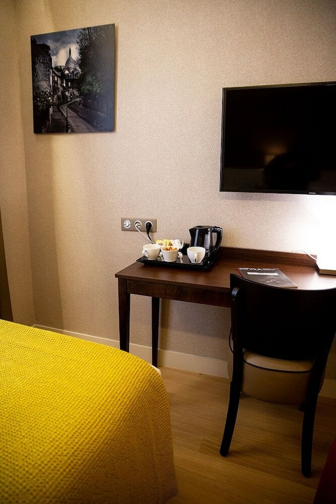 Фото Hotel Nord Est