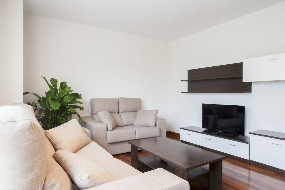 Фото Apartamentos Alday