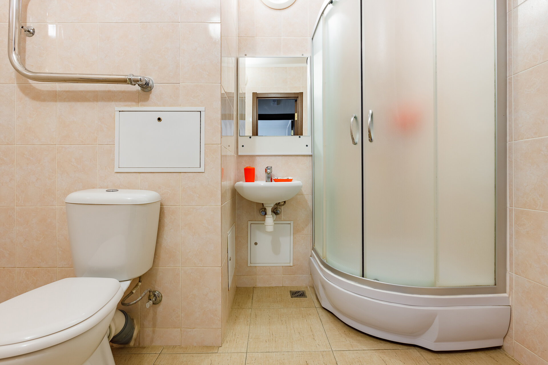 Фото IT Time Hotel