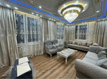 Элит шторы (MKAD, 14th kilometre, 4), curtains, curtain rods