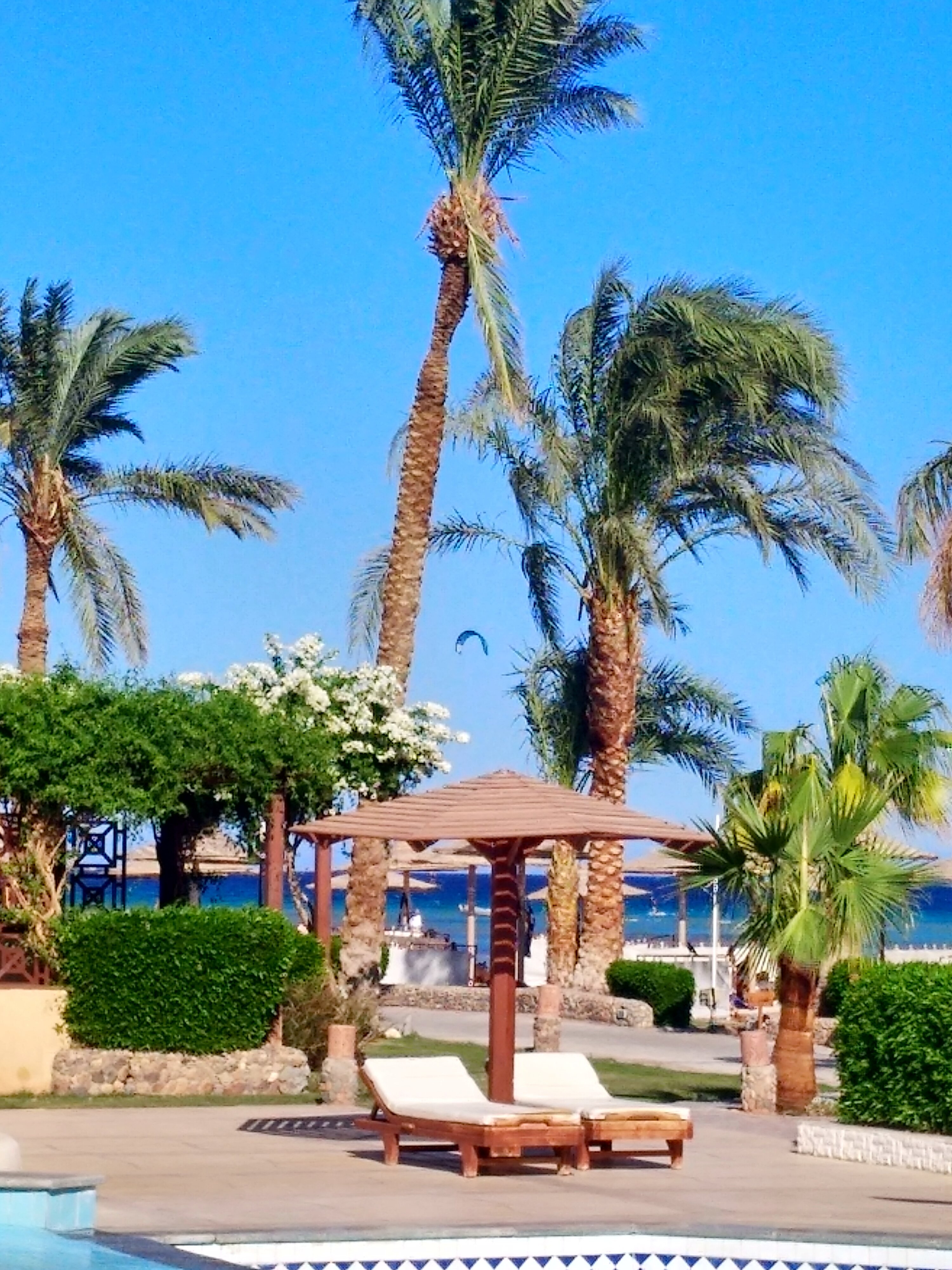 Фото Imperial Shams Abu Soma Resort