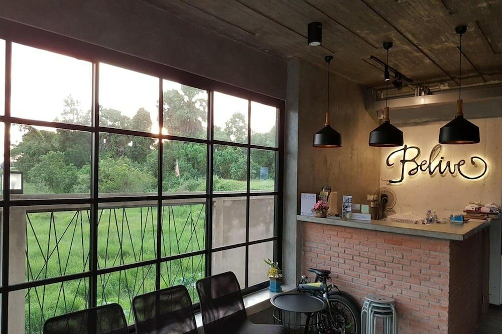 Фото Be Live Residence