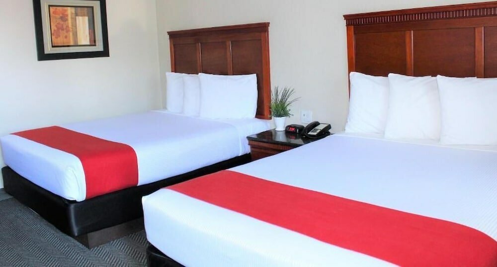 Фото Rodeway Inn