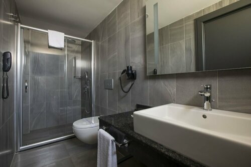 Гостиница Falcon 1511 в Анталье