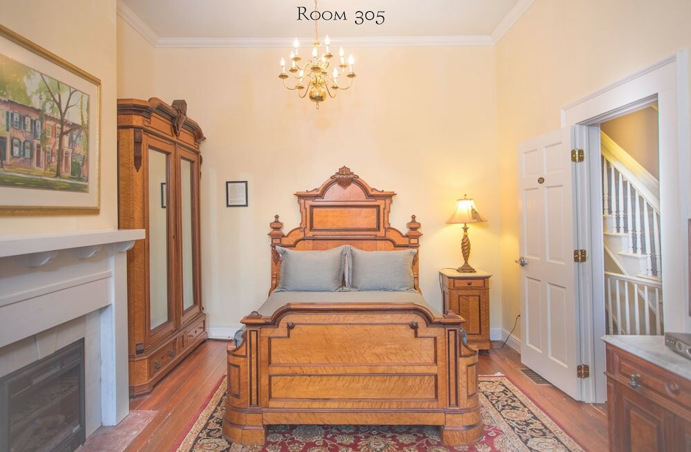 Фото 17Hundred90 Inn and Restaurant