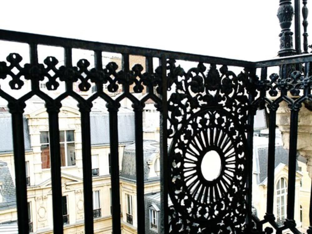 Фото New Hotel Opera