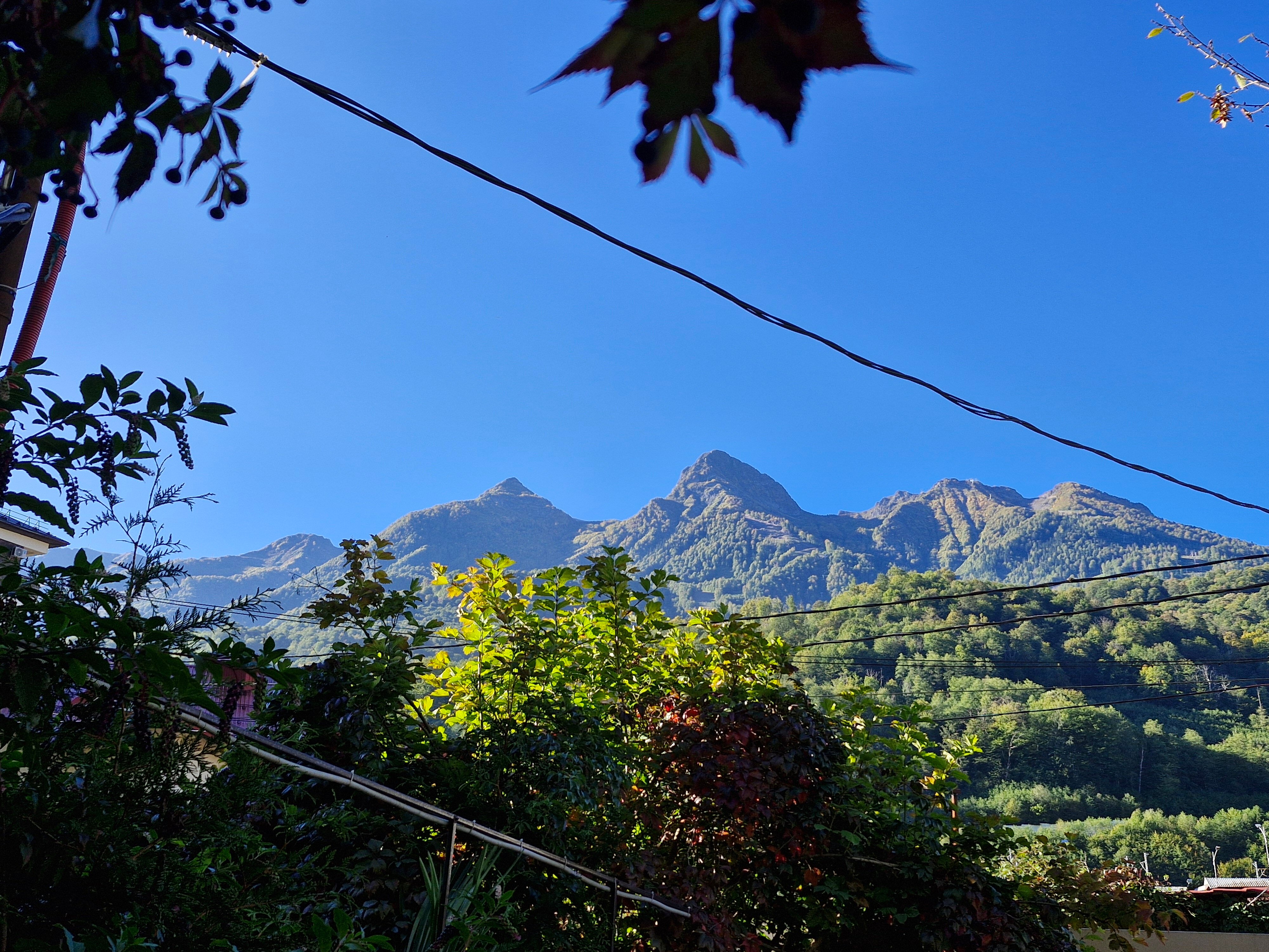 Фото Пирамида