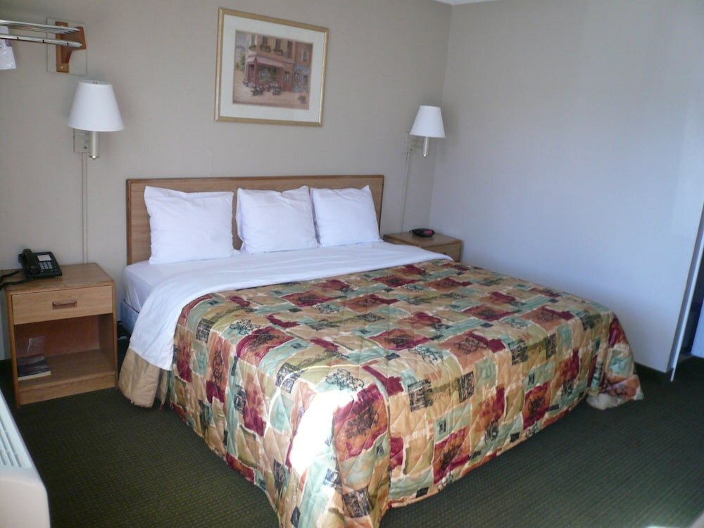 Фото Executive Inn Kilgore