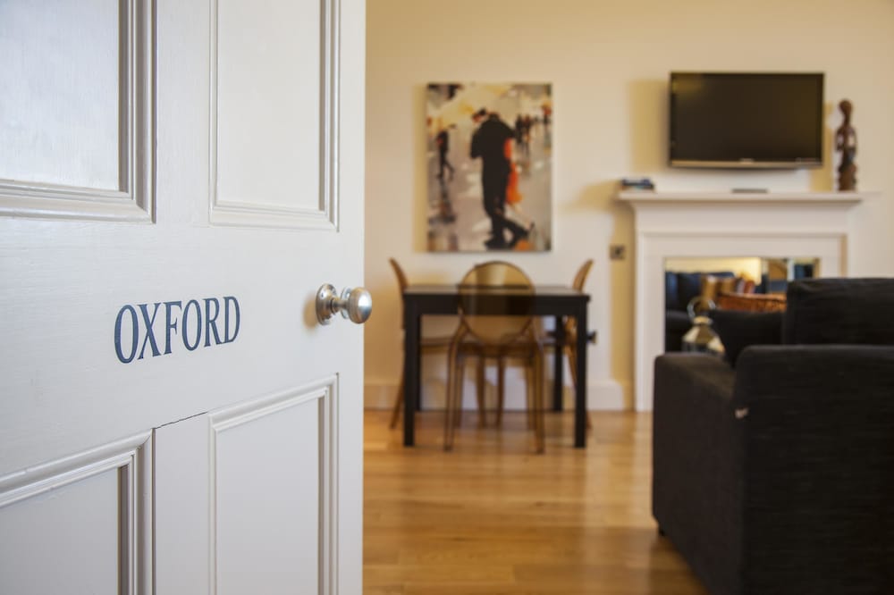 Фото Clarendon Luxury Apartments