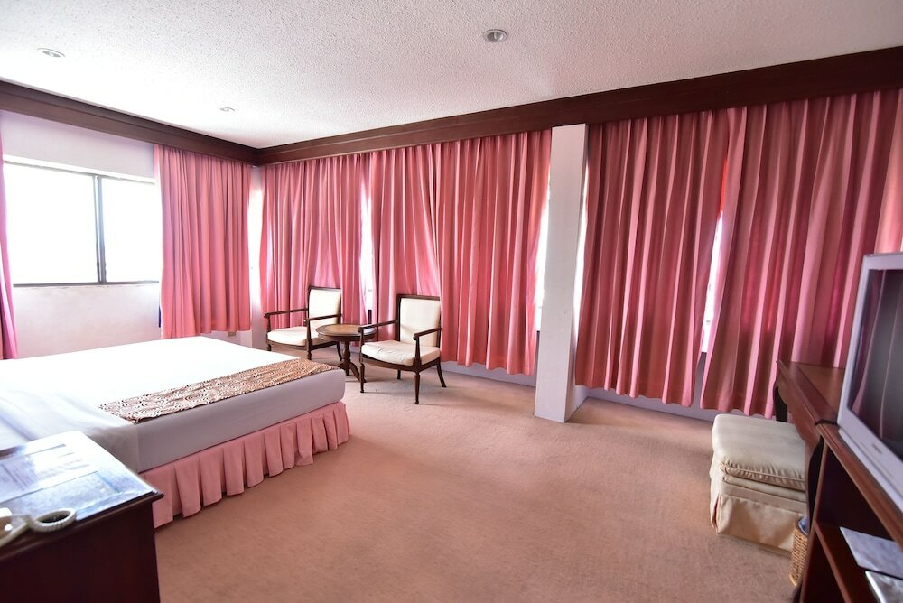 Фото Thumrin Hotel