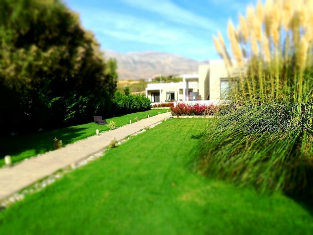 Фото Plakias Suites