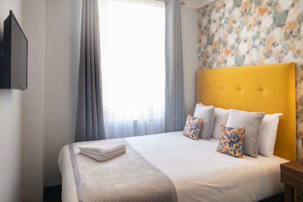 Фото Paddington Park Hotel