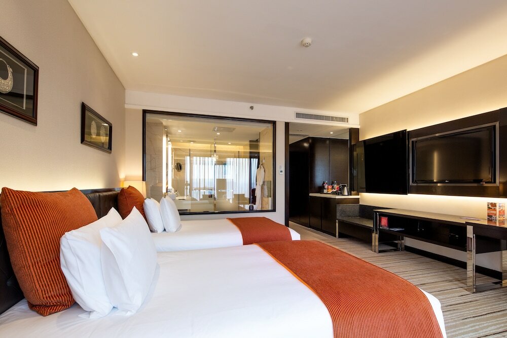 Фото Pullman Guiyang