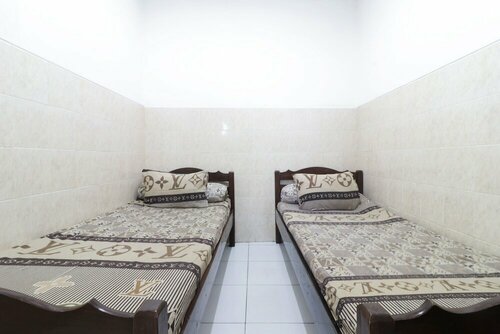 Гостиница Hotel Omah Ampel Syariah в Сурабае