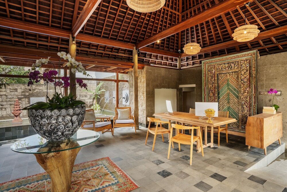 Фото Dinara Ubud