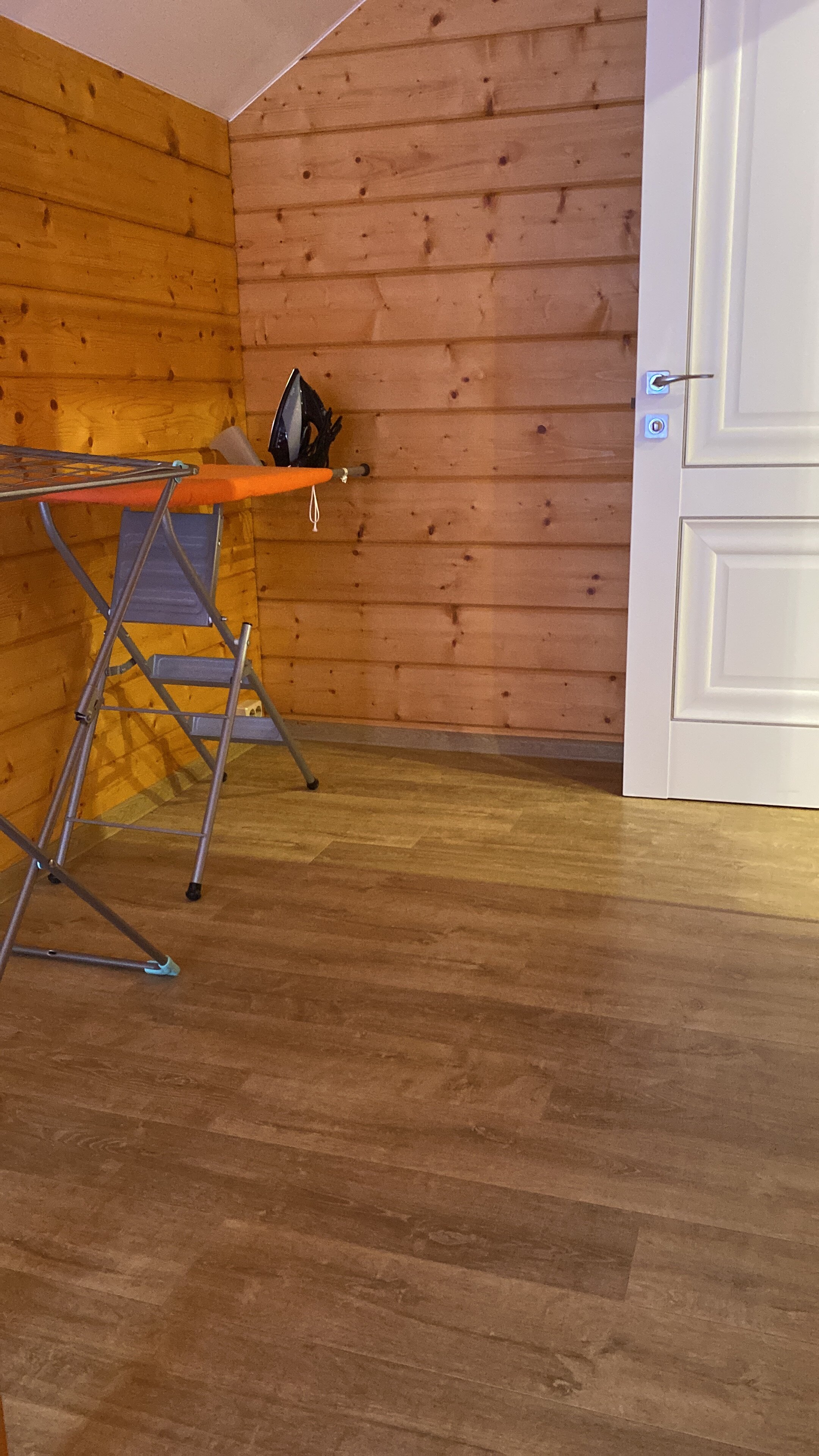 Фото Шале Тихое место