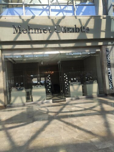 Mehmet Cümbüş Kuyumculuk Fotoğraf 1