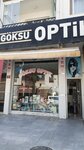 Goksu Optik (Ankara Province, Etimesgut District, Elvan Mah., Ahi Elvan Cad., 16A), opticial store