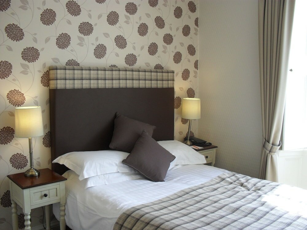 Фото The Albany Hotel St Andrews