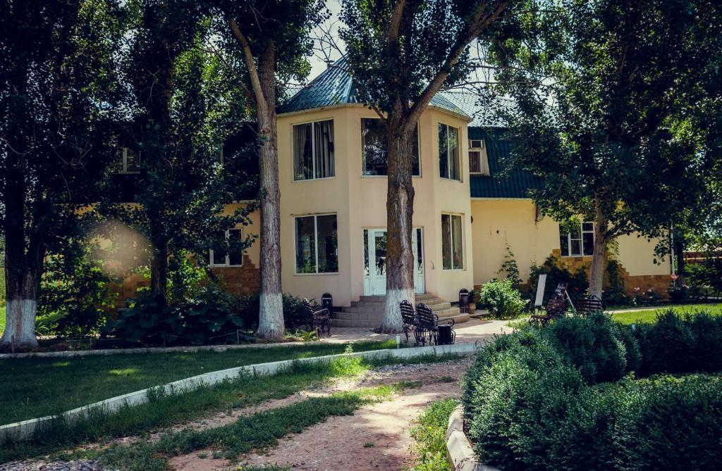 Фото Росинка