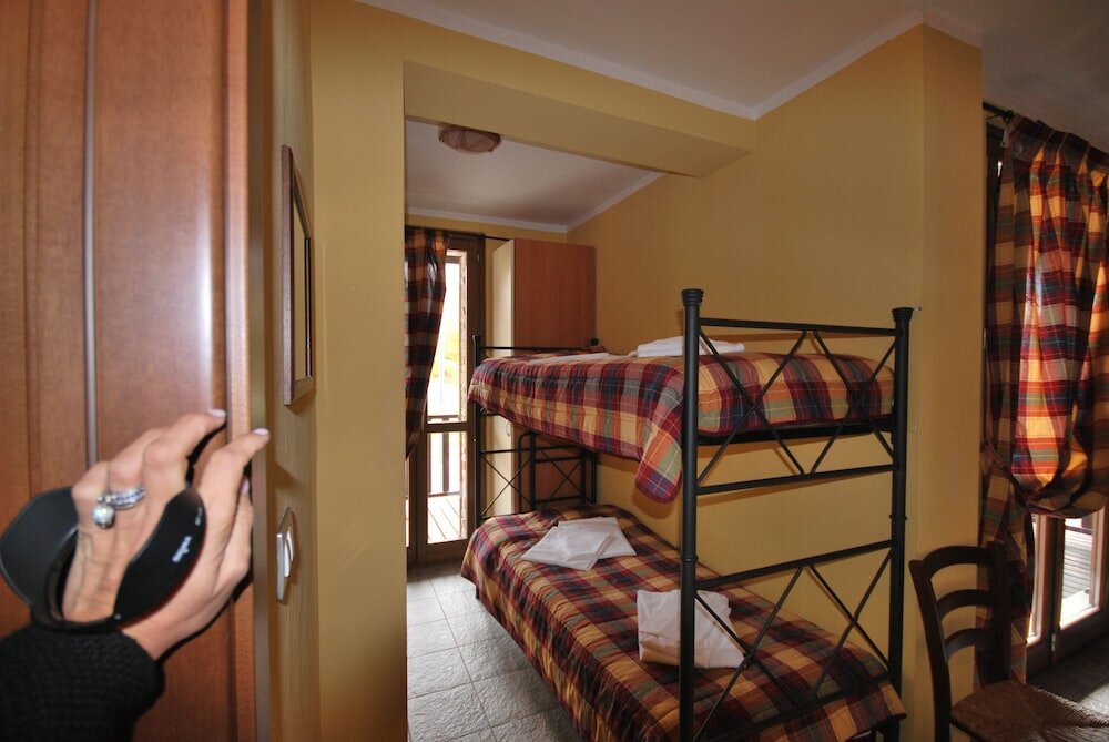 Фото Chalet Edelweiss