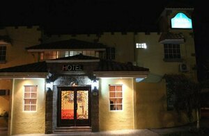 Гостиница Hotel Marela