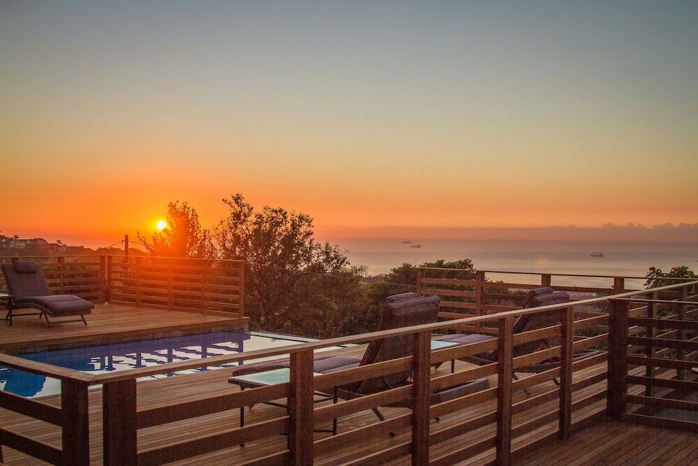 Фото Endless Horizons Boutique Hotel