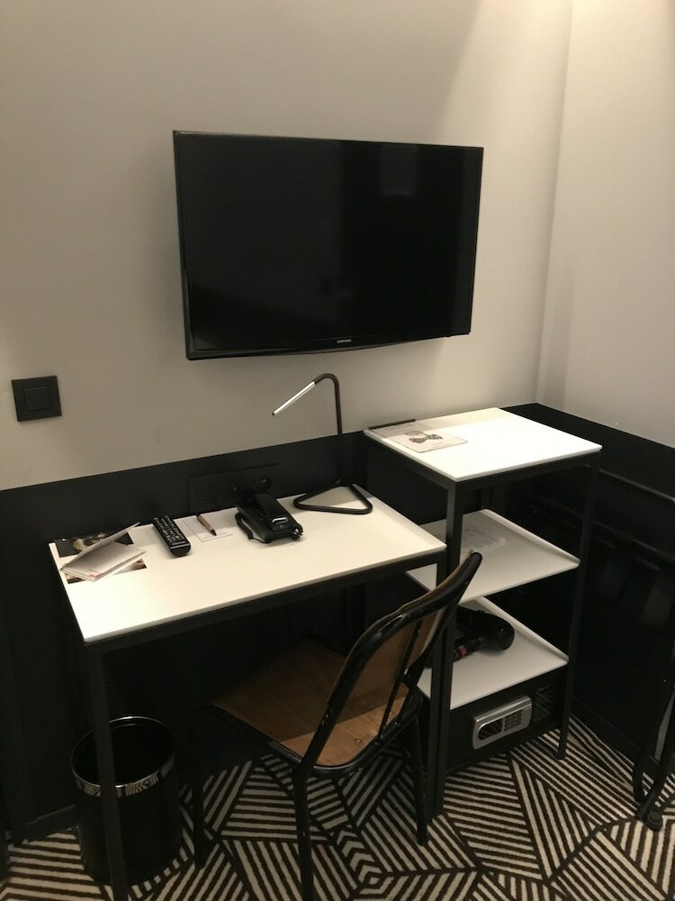 Фото Hotel Gaston