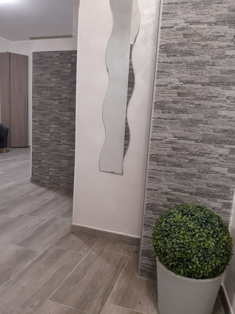 Фото RooMY - Guest House Il Faraone