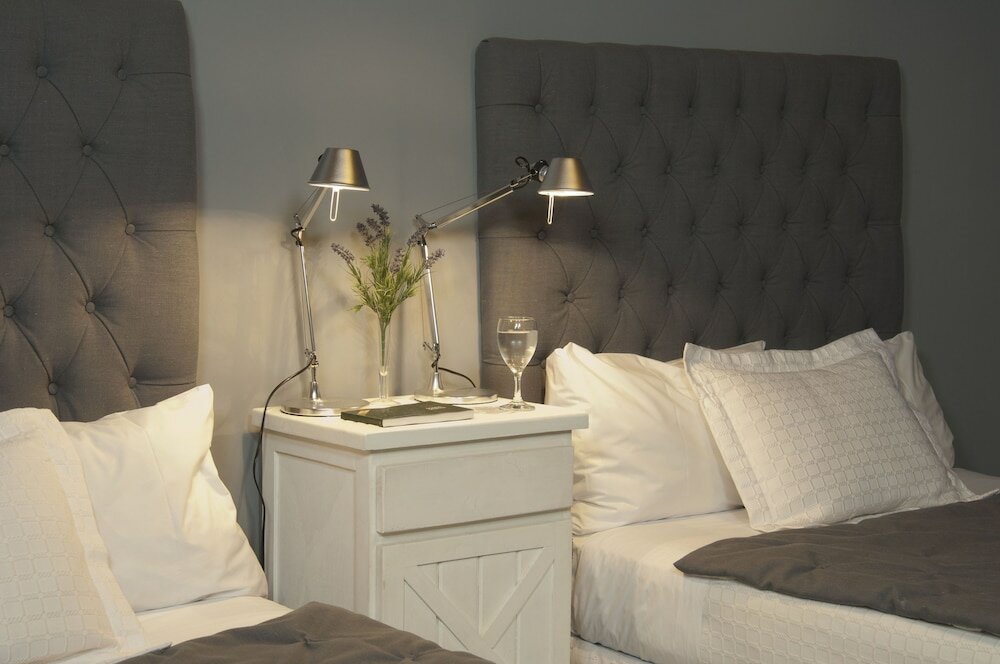 Фото Blanca Patagonia Boutique Inn and Cabins