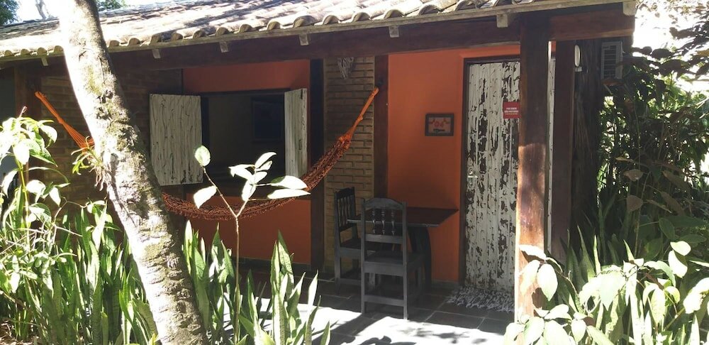 Фото Pousada Macunaíma