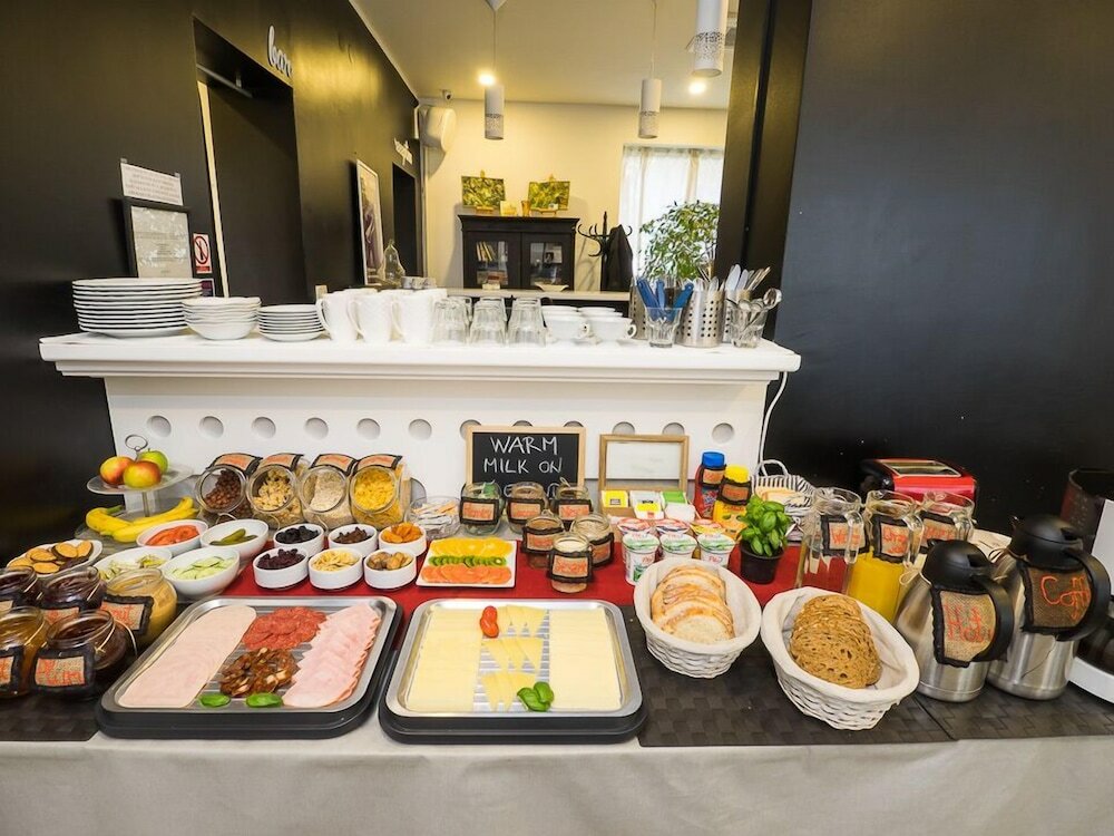 Фото Boutique B&B Casablanca