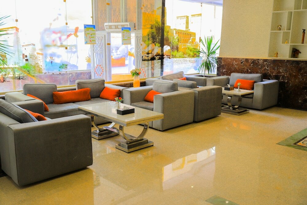 Фото Citymax Hotel Aswan