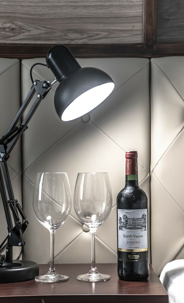 Фото Lcs Hotel & Apartment