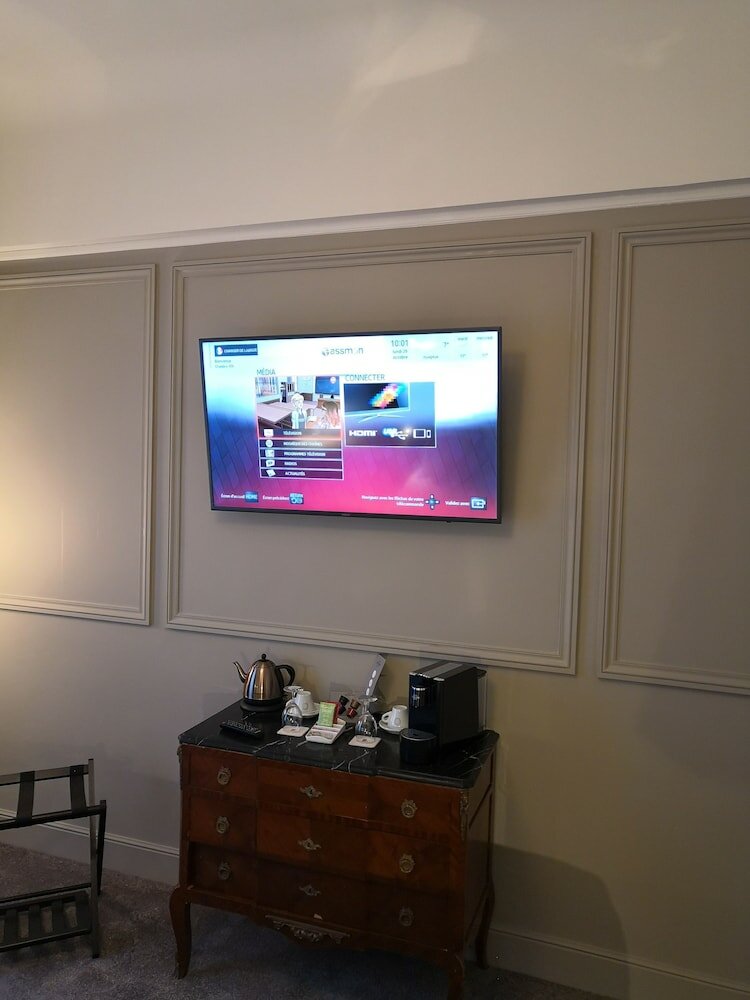 Фото Grand Hotel Bellevue