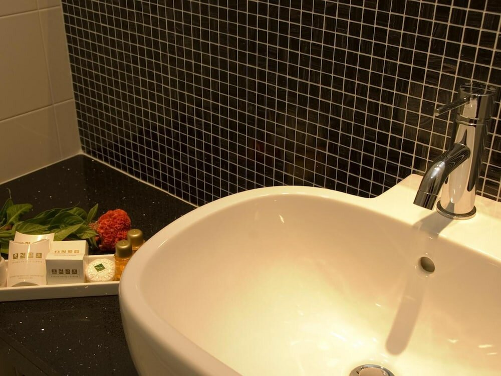 Фото Hotel Michelino Bologna Fiera